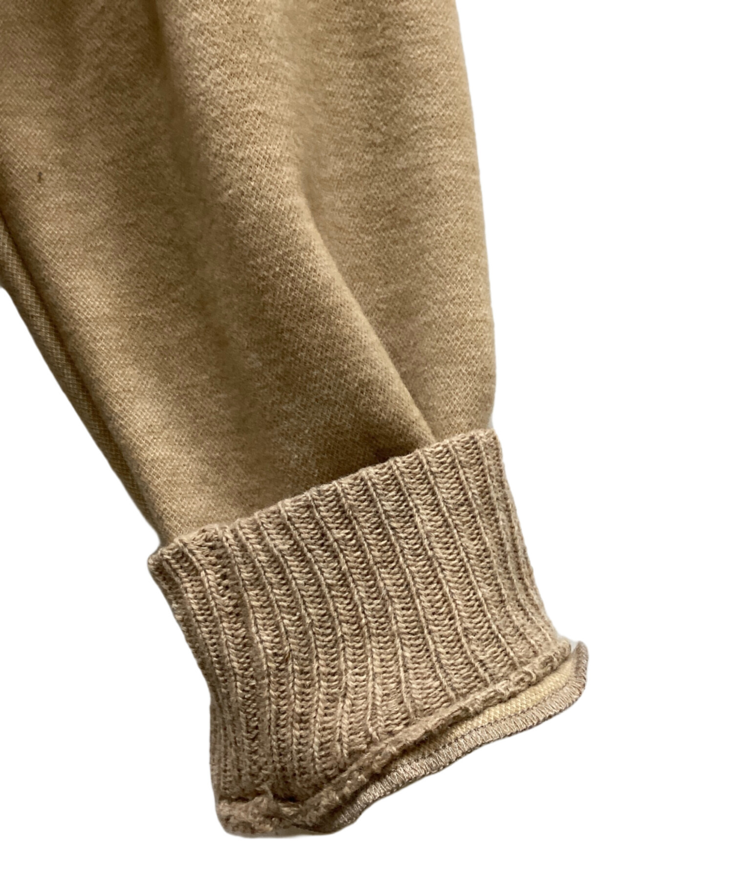 パーカーベージュチャド様