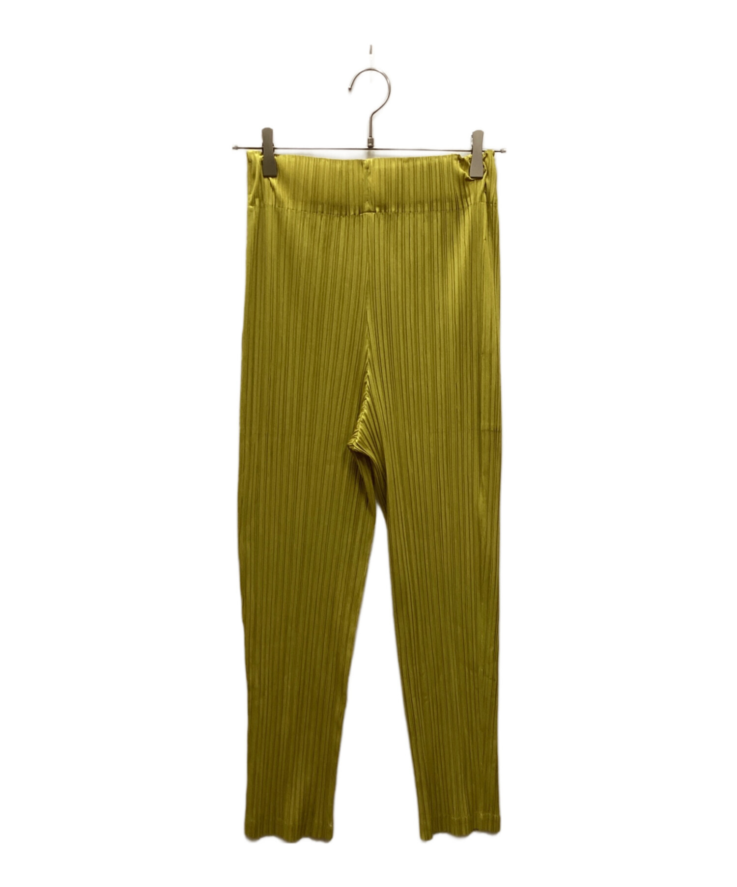 中古・古着通販】PLEATS PLEASE (プリーツプリーズ) プリーツパンツ