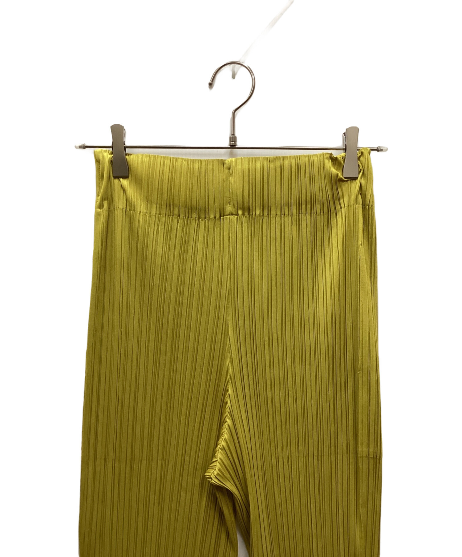 中古・古着通販】PLEATS PLEASE (プリーツプリーズ) プリーツパンツ