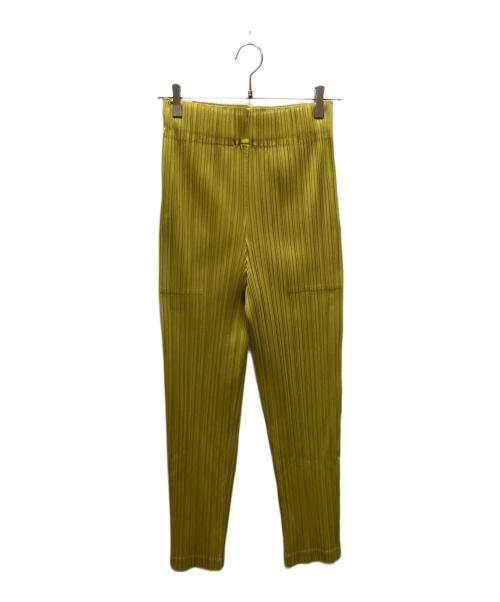 中古・古着通販】PLEATS PLEASE (プリーツプリーズ) プリーツパンツ