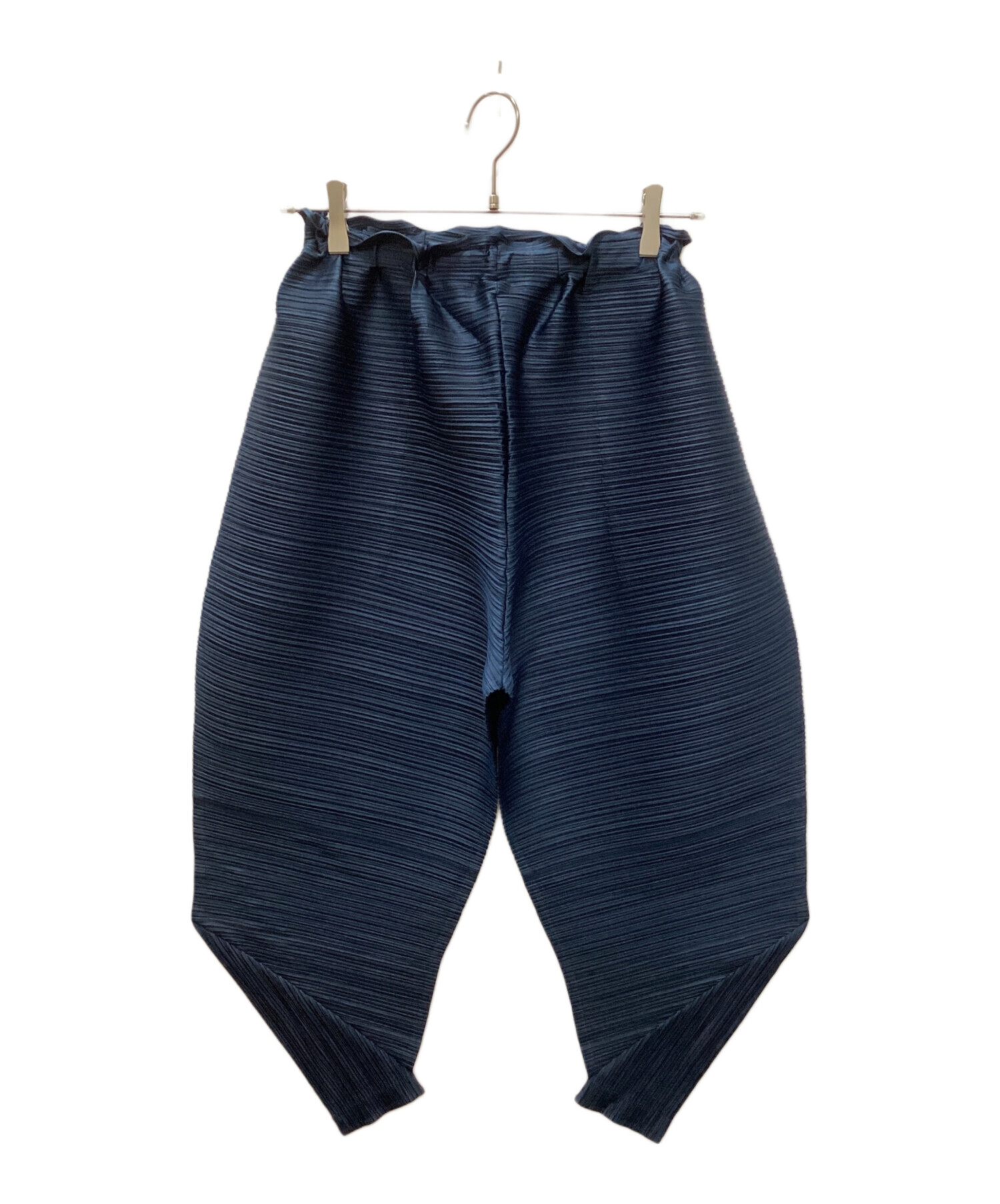 中古・古着通販】PLEATS PLEASE (プリーツプリーズ) THICKER BOUNCE 横