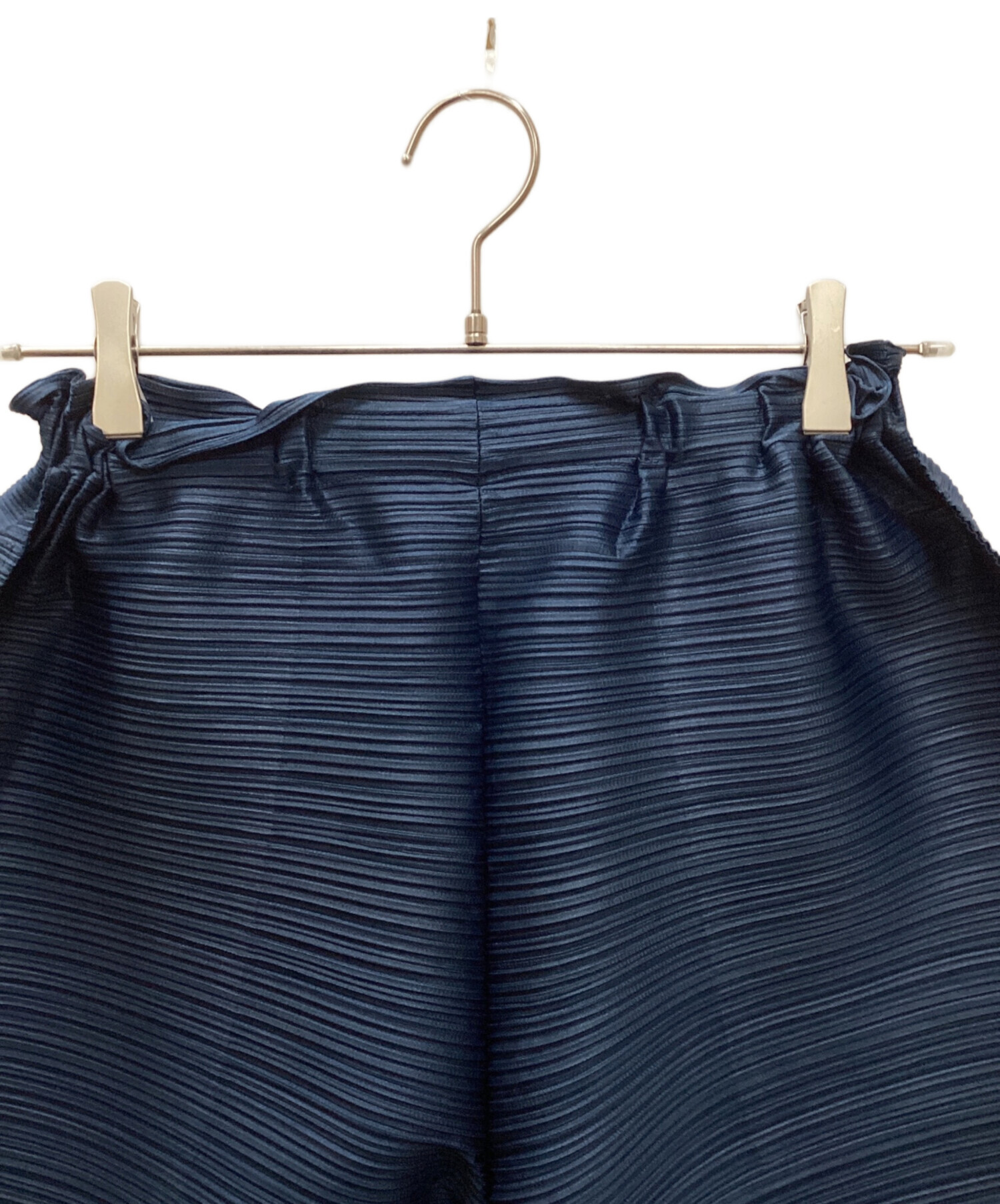 中古・古着通販】PLEATS PLEASE (プリーツプリーズ) THICKER BOUNCE 横