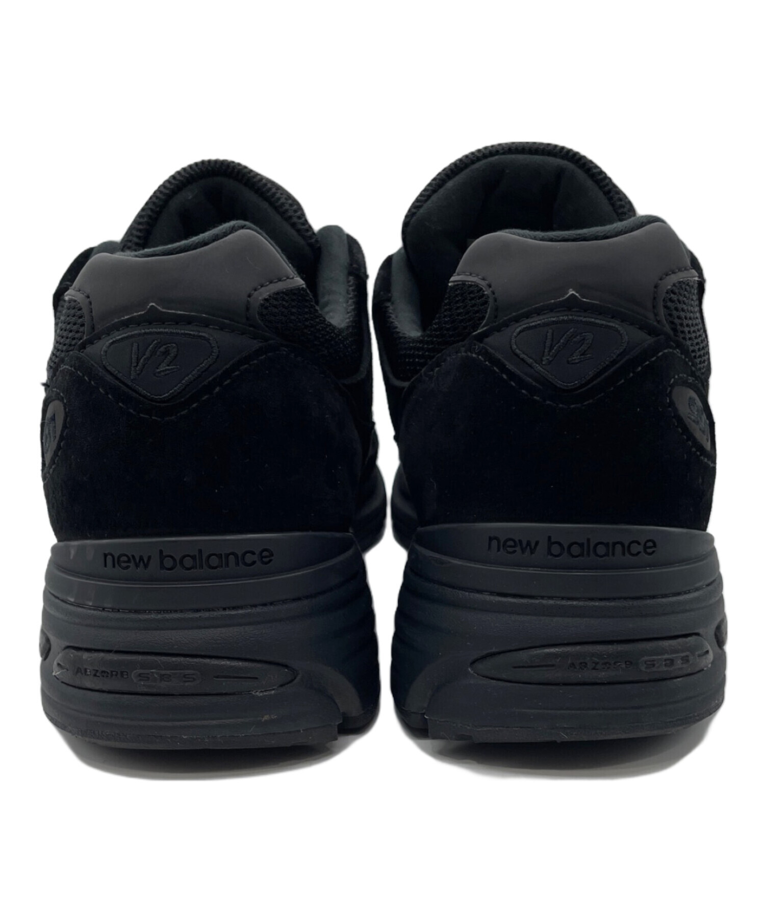 中古・古着通販】NEW BALANCE (ニューバランス) 991V2 