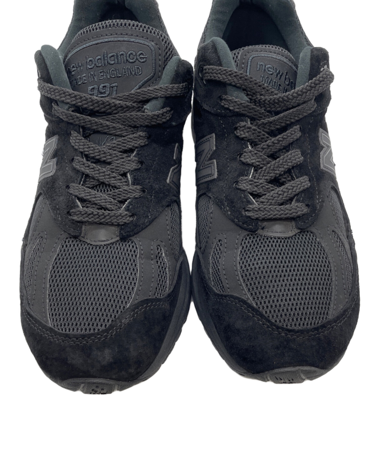 中古・古着通販】NEW BALANCE (ニューバランス) 991V2 