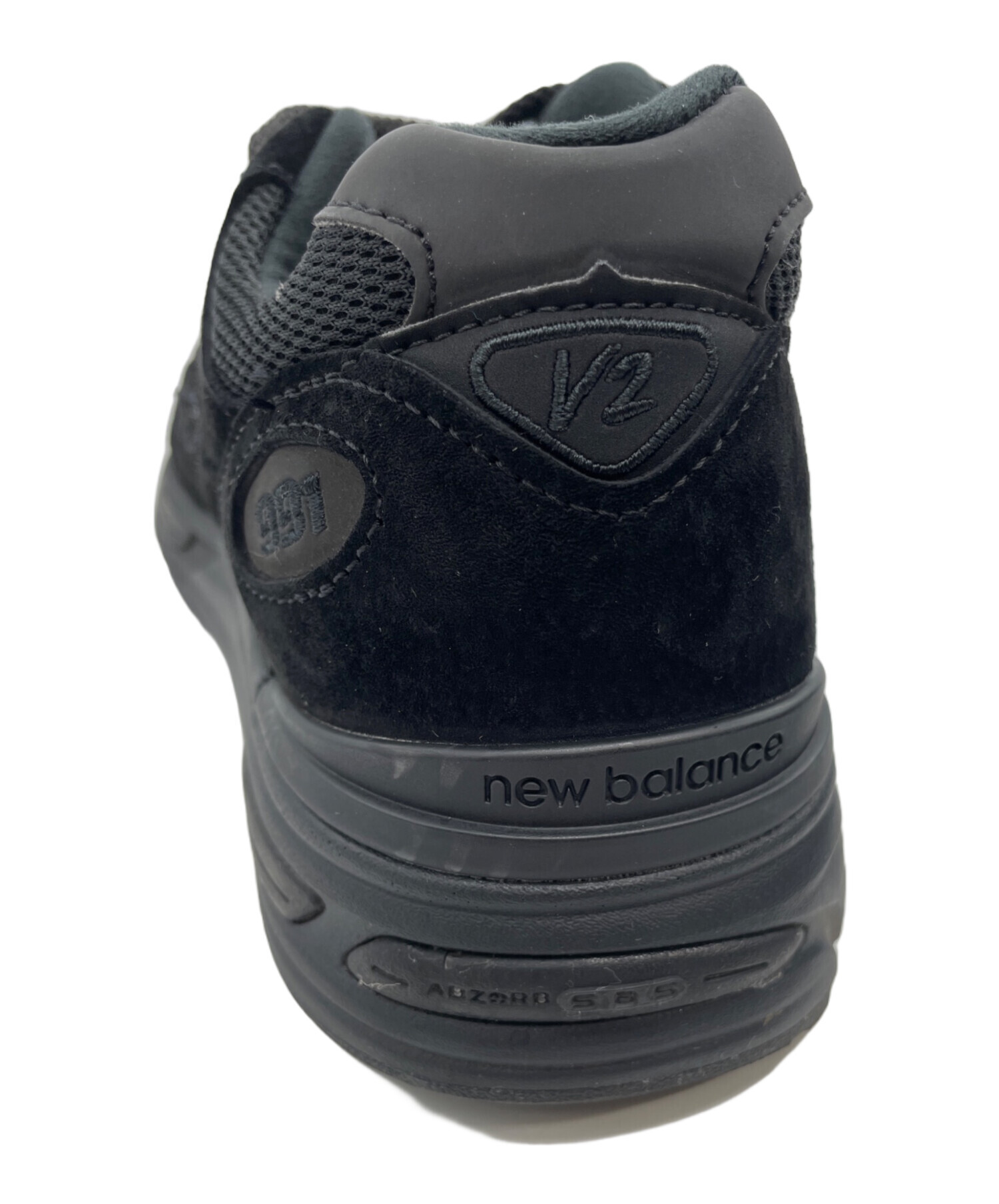 中古・古着通販】NEW BALANCE (ニューバランス) 991V2 