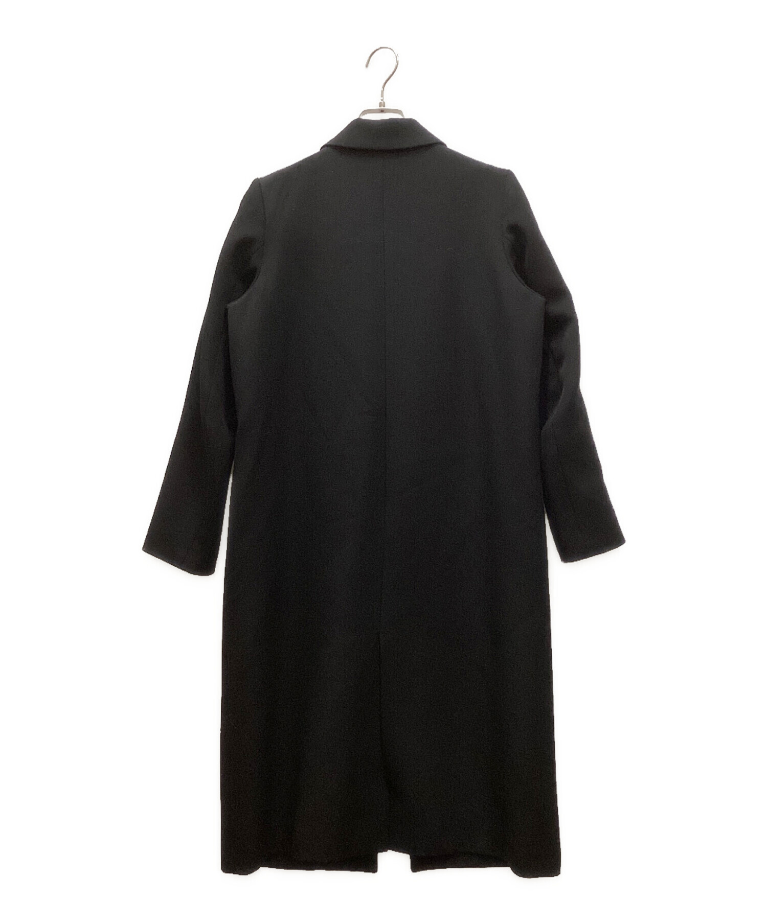 中古・古着通販】ENFOLD (エンフォルド) ウールドスキンチェスター