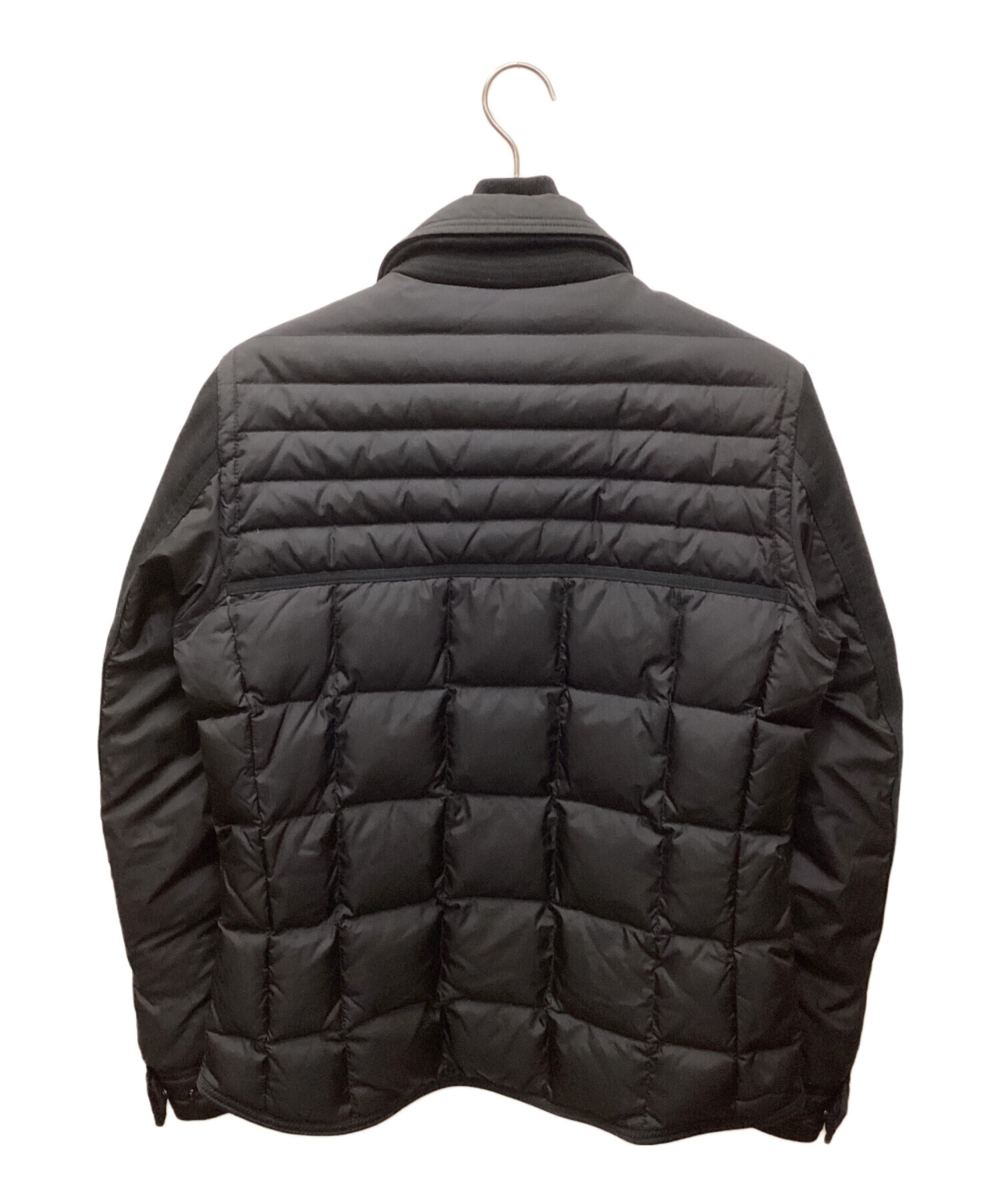 中古・古着通販】MONCLER (モンクレール) BLAIS ダウンジャケット
