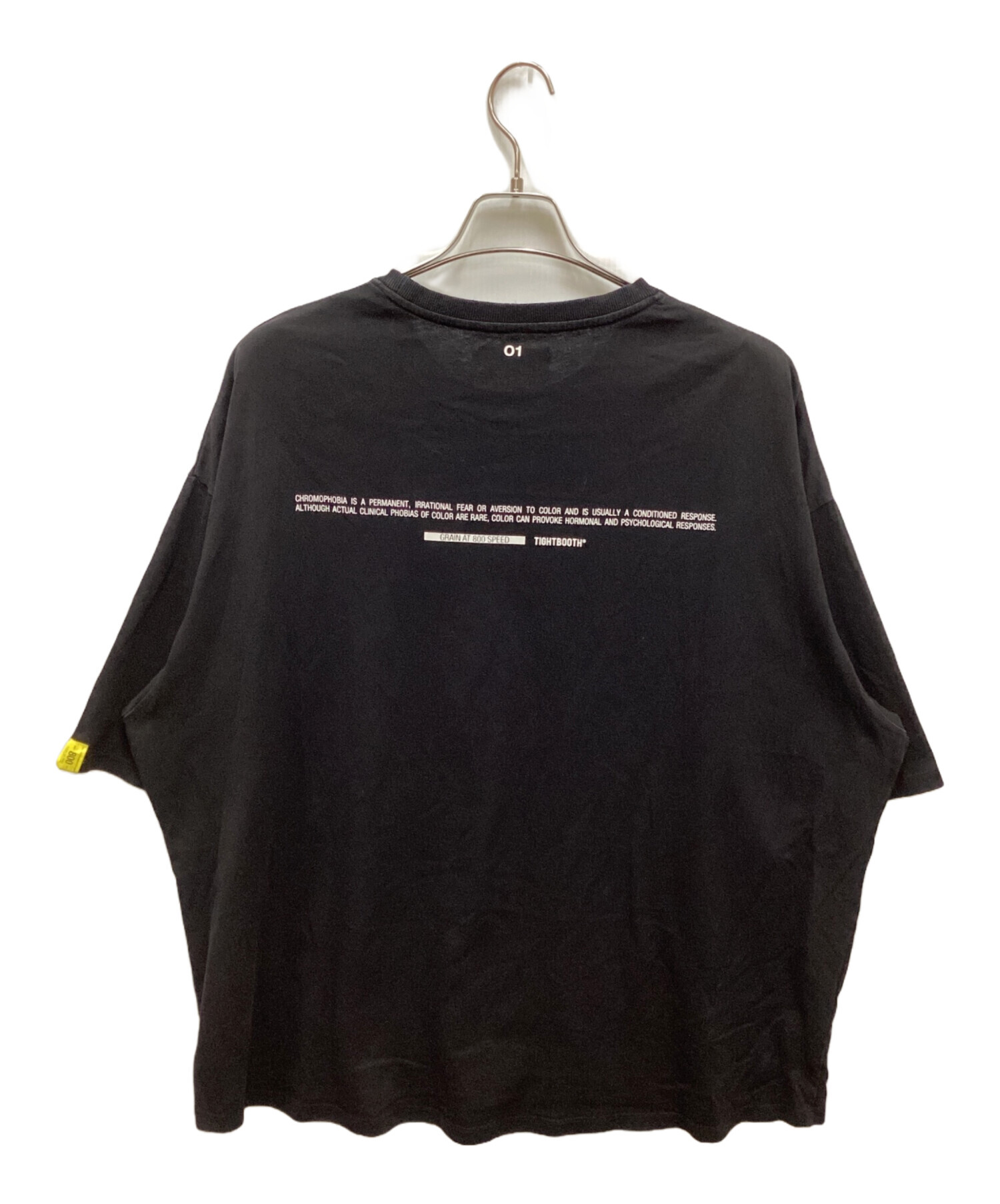 中古・古着通販】TIGHTBOOTH PRODUCTION (タイトブースプロダクション 