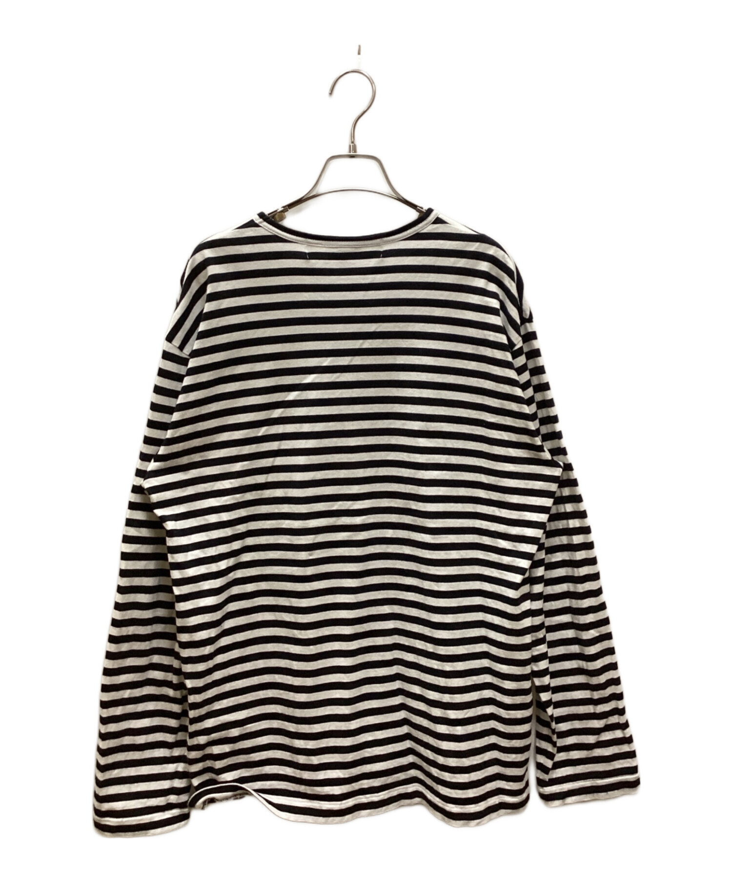 中古・古着通販】PLAY COMME des GARCONS (プレイコムデギャルソン