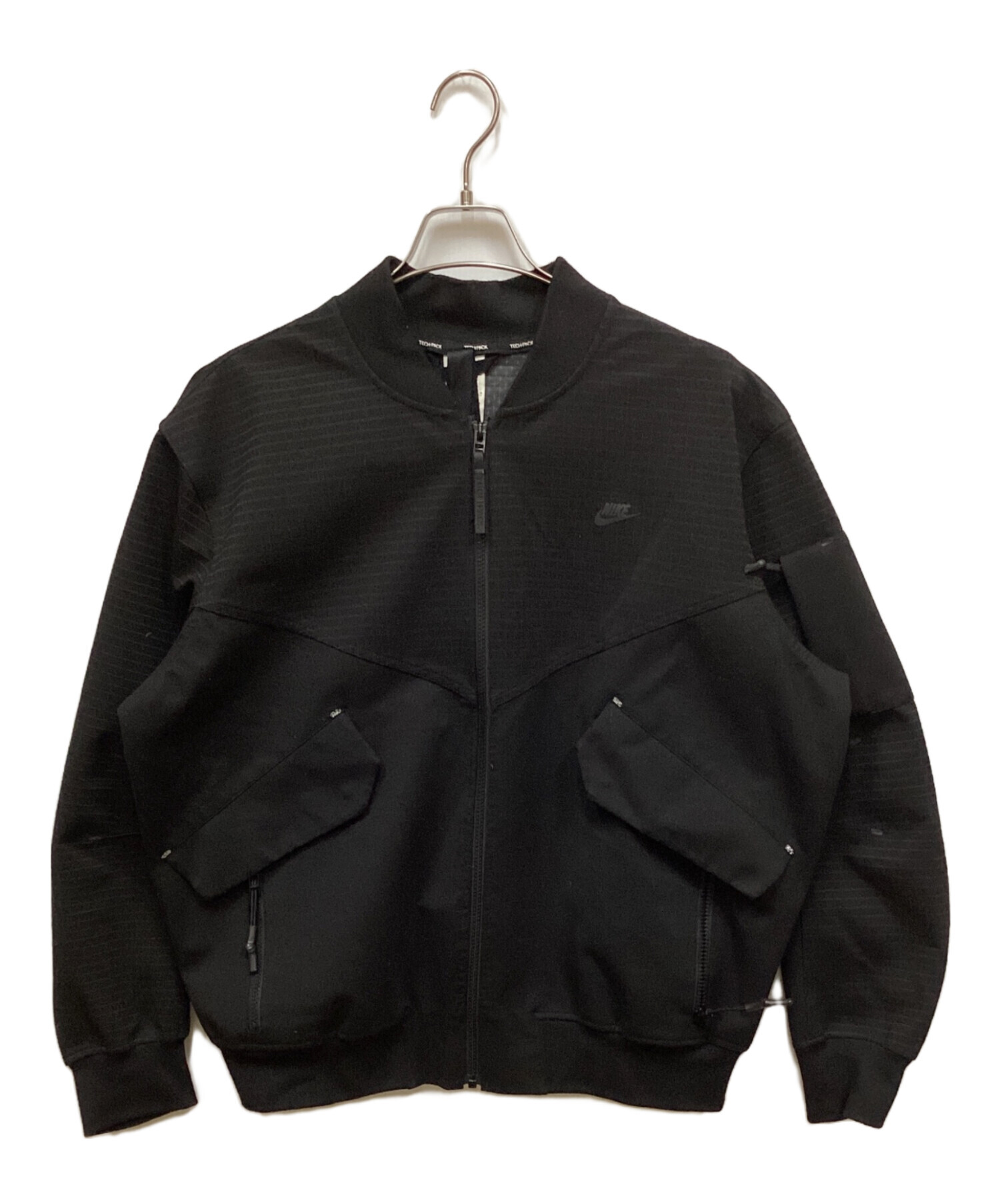 中古・古着通販】NIKE (ナイキ) Storm-FIT Tech Packジャケット