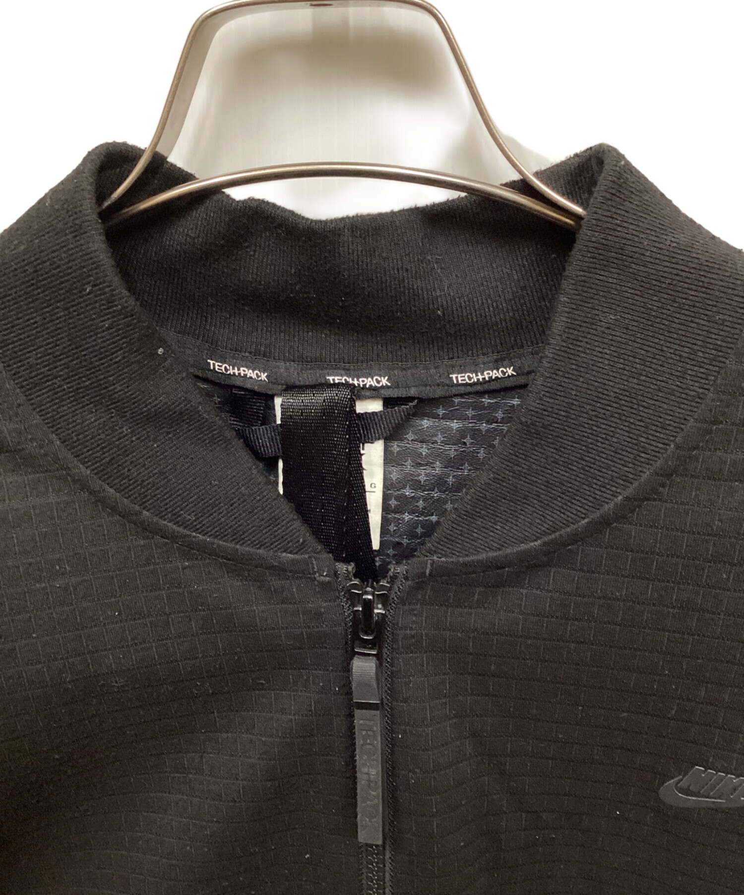 中古・古着通販】NIKE (ナイキ) Storm-FIT Tech Packジャケット