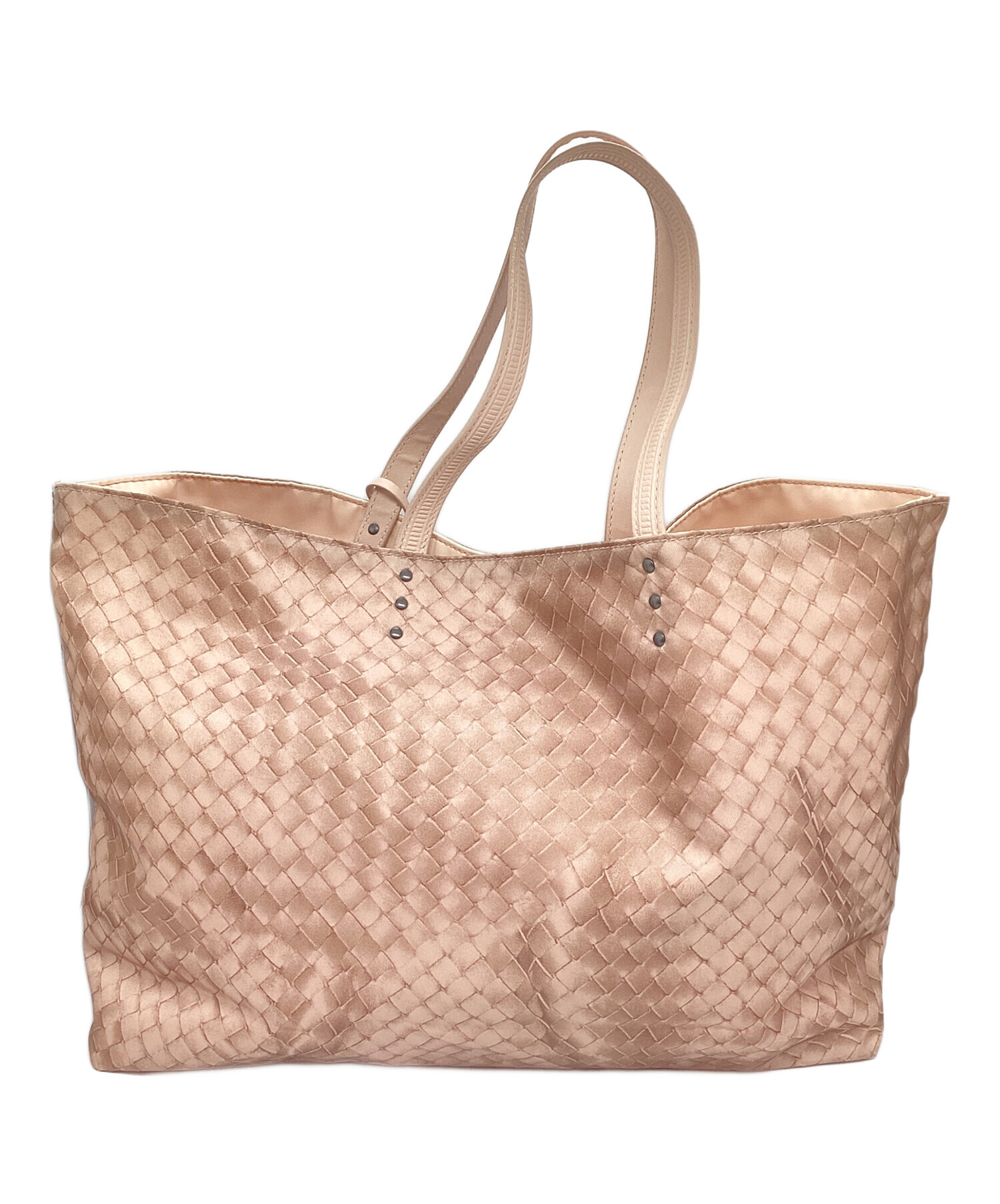 中古・古着通販】BOTTEGA VENETA (ボッテガベネタ) イントレッチオ