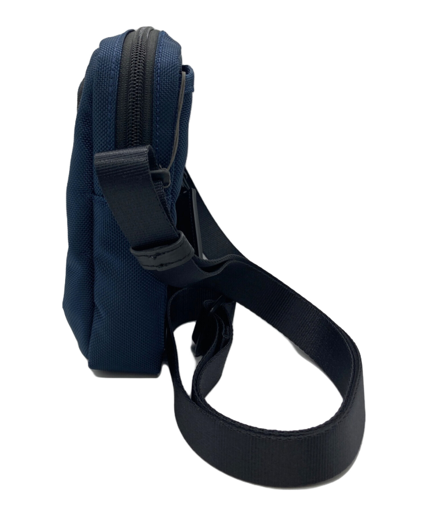 中古・古着通販】TUMI (トゥミ) ショルダーバッグ ネイビー｜ブランド