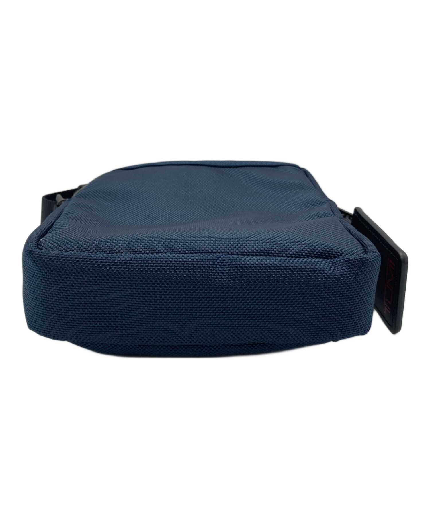 中古・古着通販】TUMI (トゥミ) ショルダーバッグ ネイビー｜ブランド