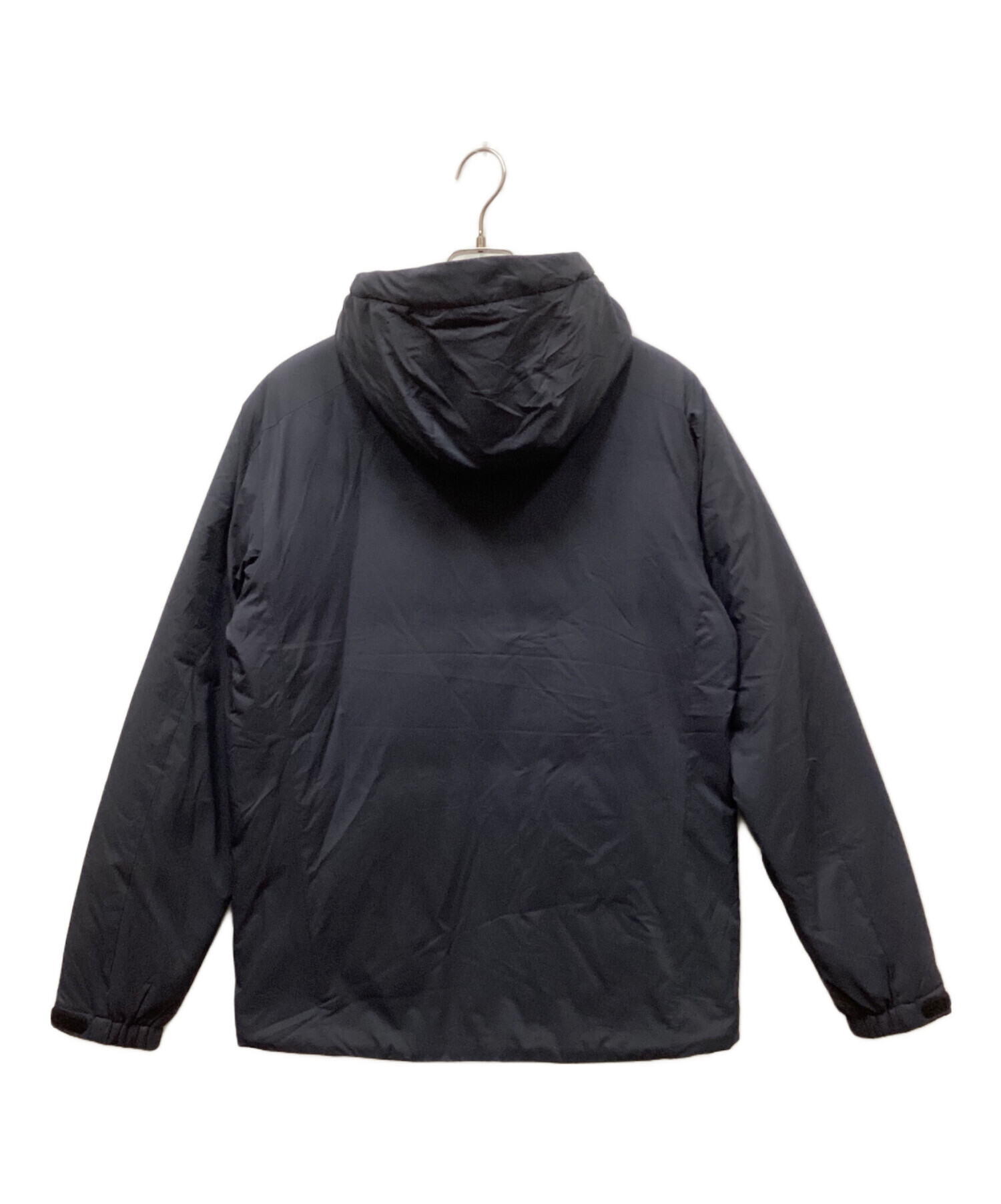 中古・古着通販】MILLET (ミレー) ブリーズバリヤー パフ ジャケット 