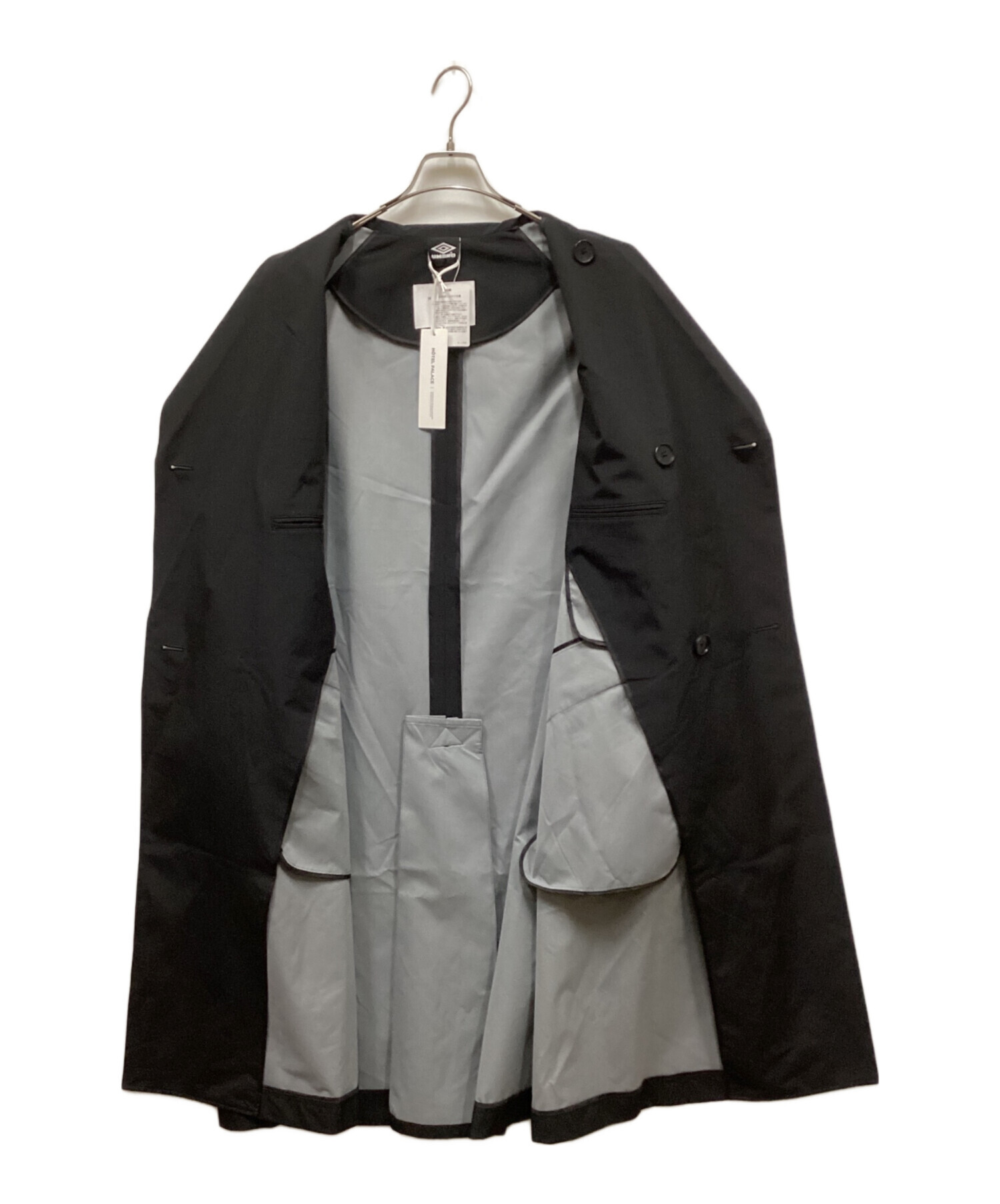 中古・古着通販】UMBRO (アンブロ) HOTEL PALACE (ホテルプレイス