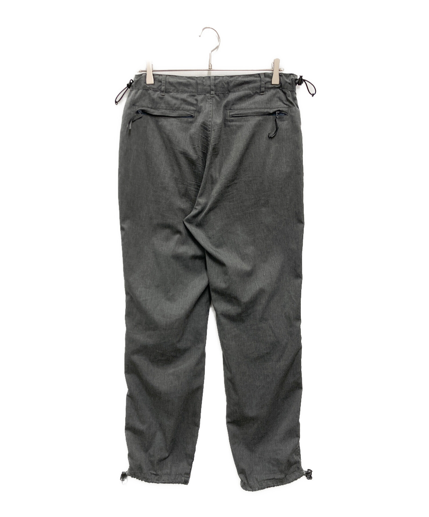 中古・古着通販】GOODENOUGH (グッドイナフ) 【古着】イージーパンツ