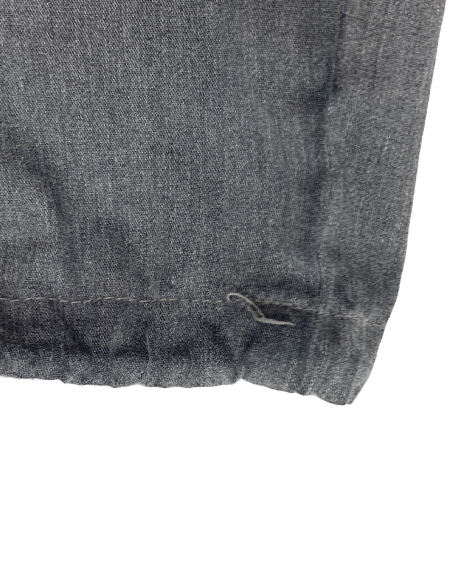 中古・古着通販】GOODENOUGH (グッドイナフ) 【古着】イージーパンツ