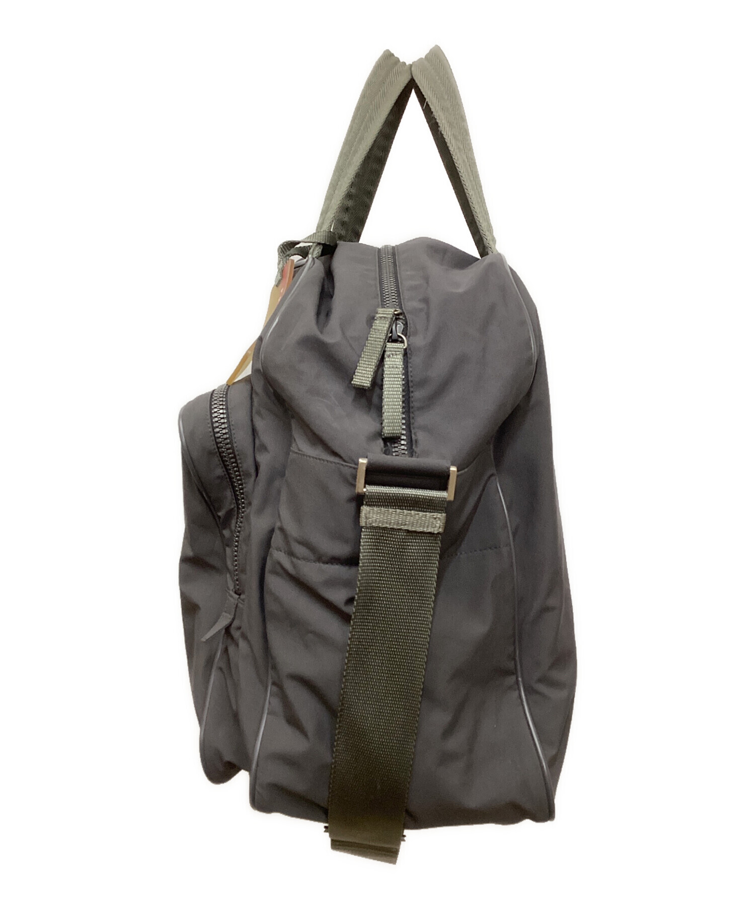 中古・古着通販】PRADA SPORTS (プラダスポーツ) ボストンバッグ