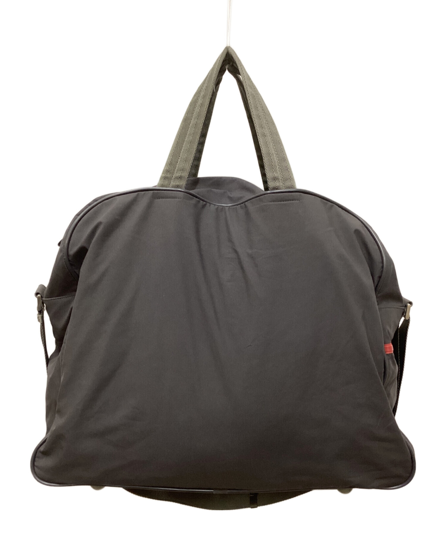 中古・古着通販】PRADA SPORTS (プラダスポーツ) ボストンバッグ