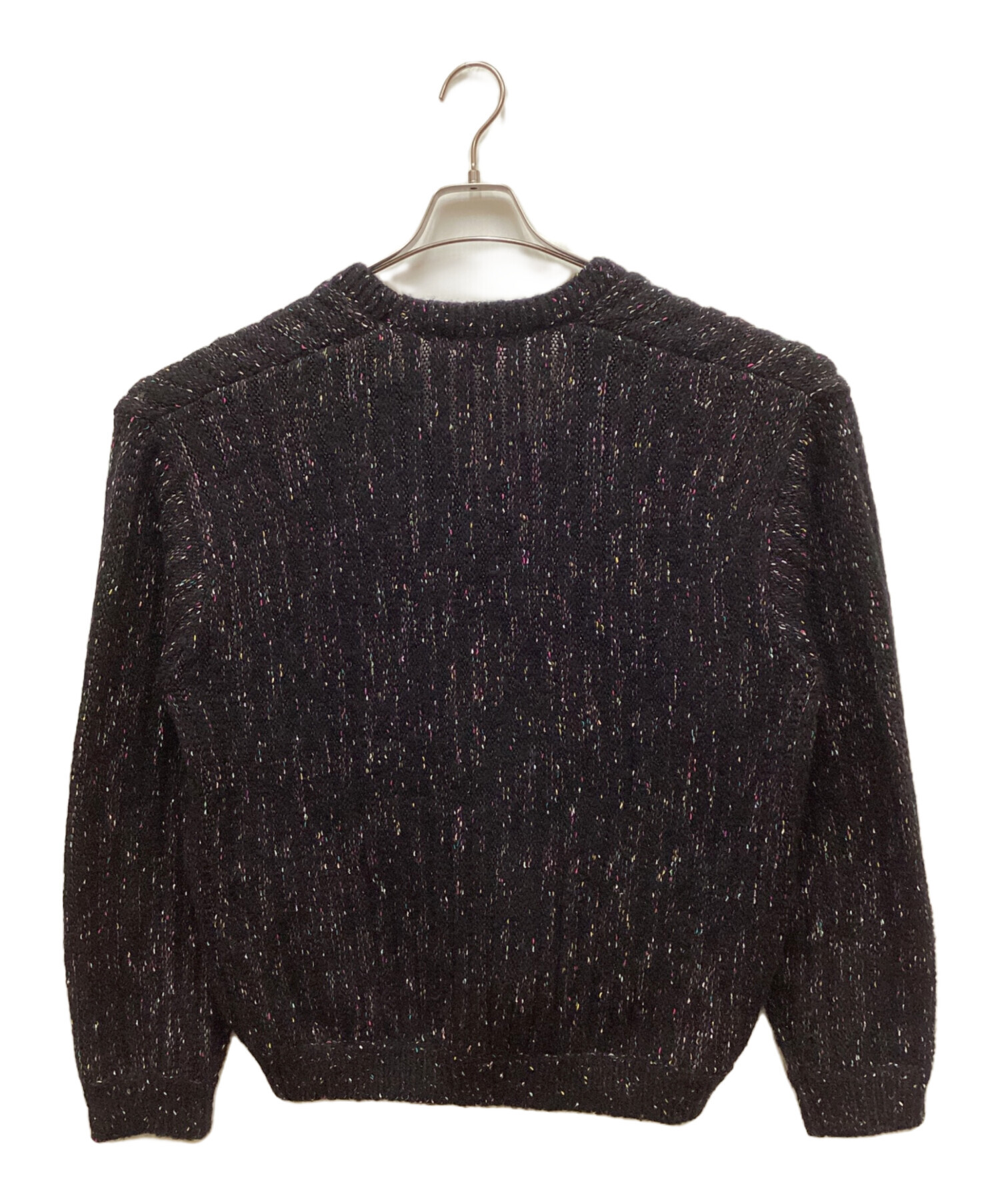 中古・古着通販】SUPREME (シュプリーム) 24ss Confetti Cardigan