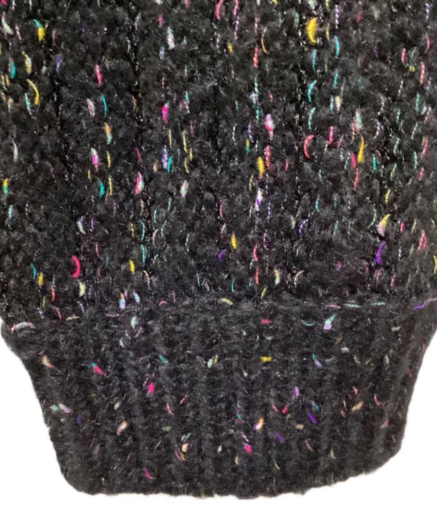 SUPREME シュプリーム CONFETTI CARDIGAN Mサイズ 中古・古着通販】SUPREME (シュプリーム) 24ss Confetti Cardigan