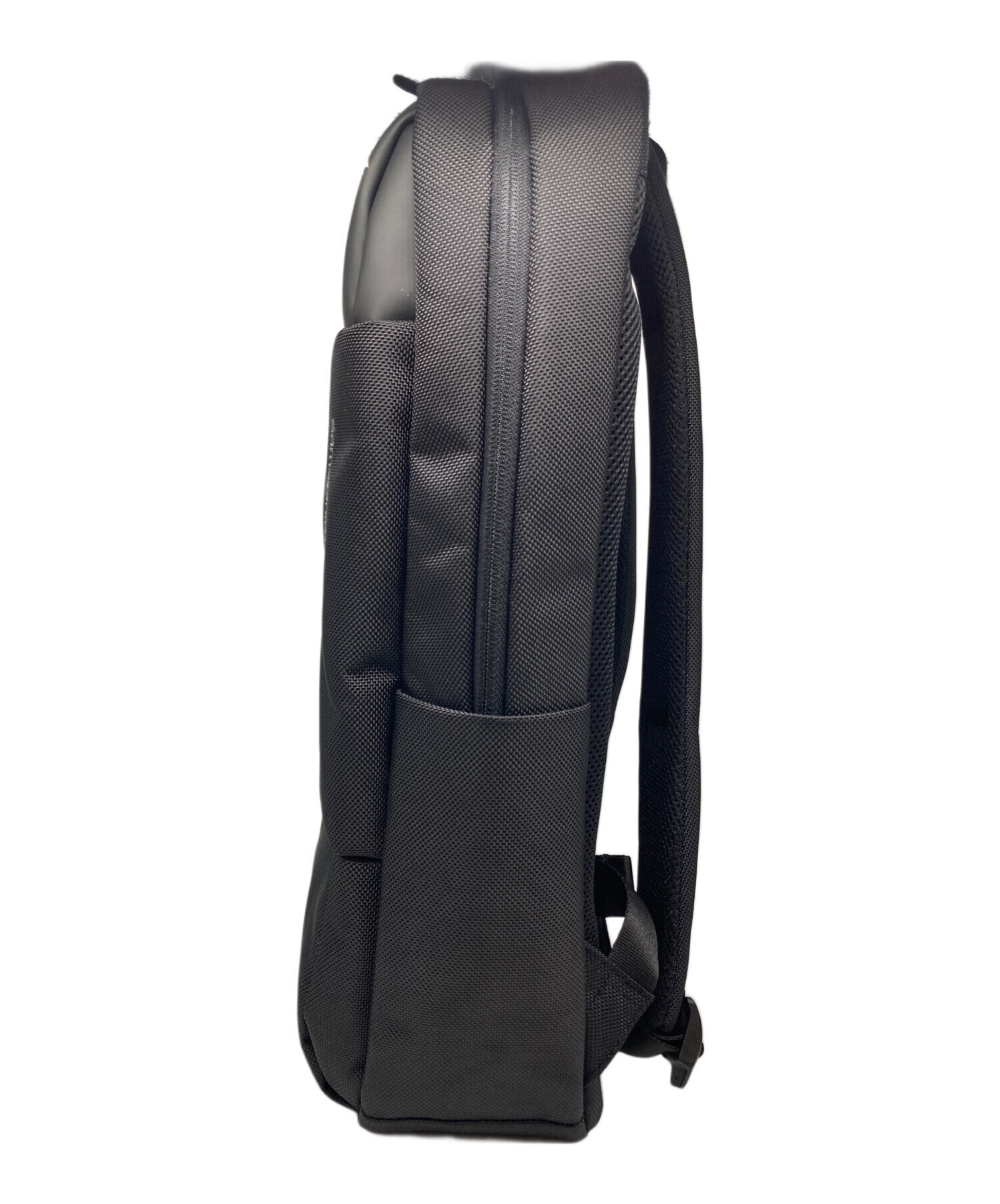 中古・古着通販】Samsonite (サムソナイト) ビジネスリュック ブラック