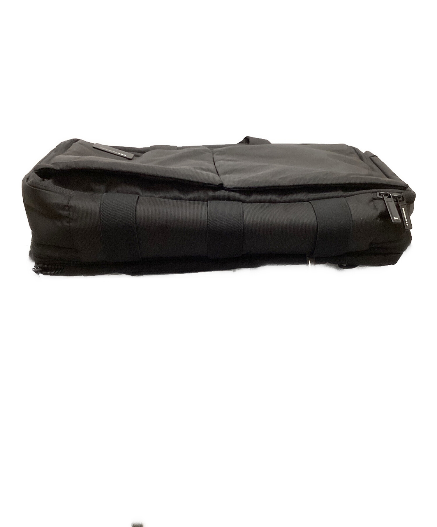 Samsonite ブラック リュック【新品未使用】 中古・古着通販】Samsonite (サムソナイト) リュック ブラック