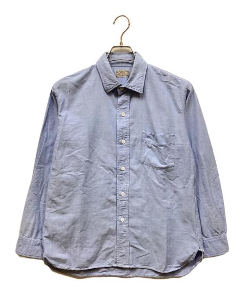 中古・古着通販】BUZZ RICKSON'S (バズリクソンズ) オックスフォード