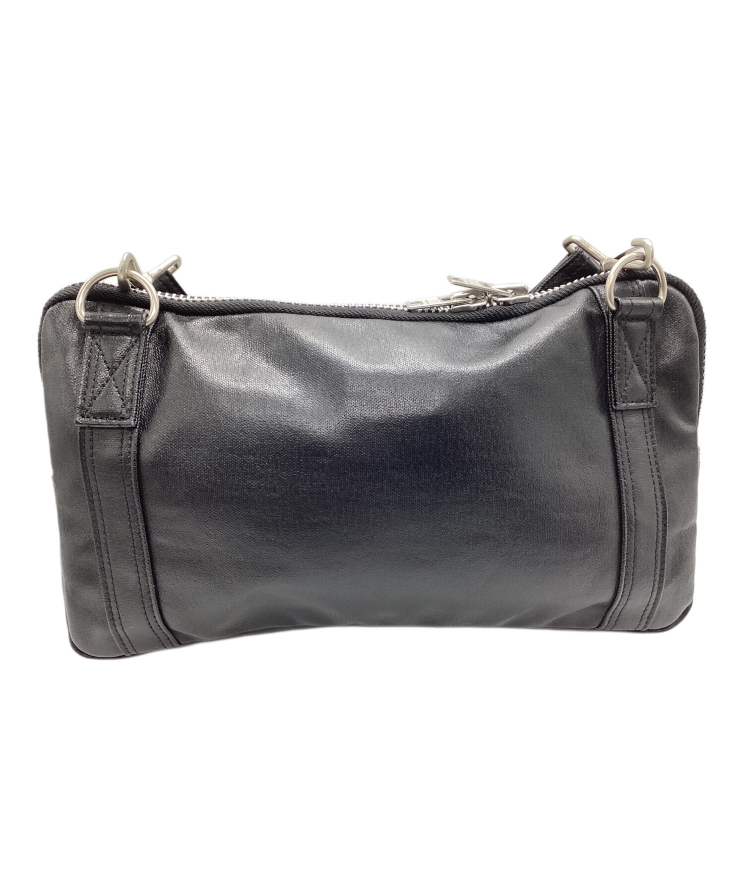 中古・古着通販】PORTER (ポーター) FREE STYLE SHOULDER BAG/フリー