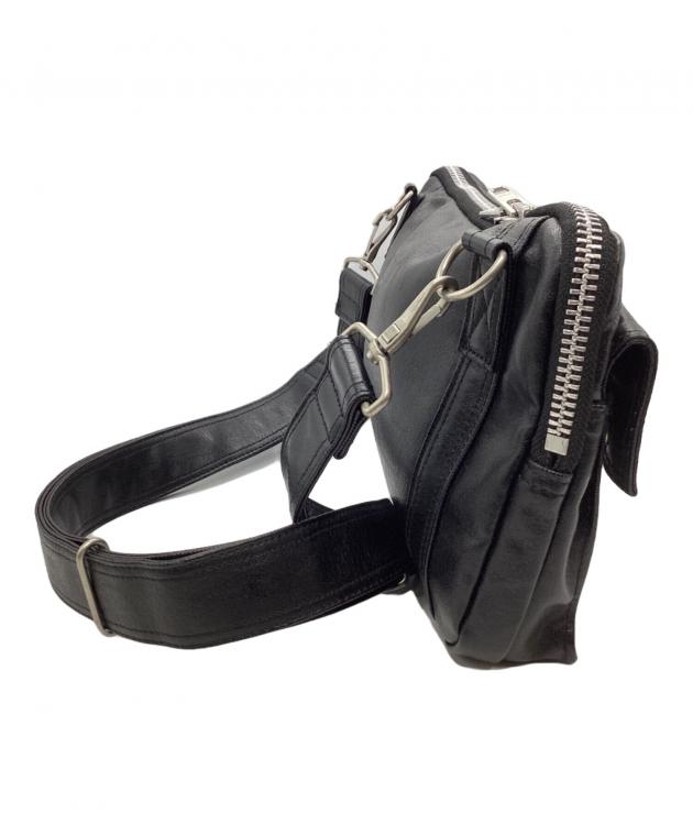 中古・古着通販】PORTER (ポーター) FREE STYLE SHOULDER BAG/フリー