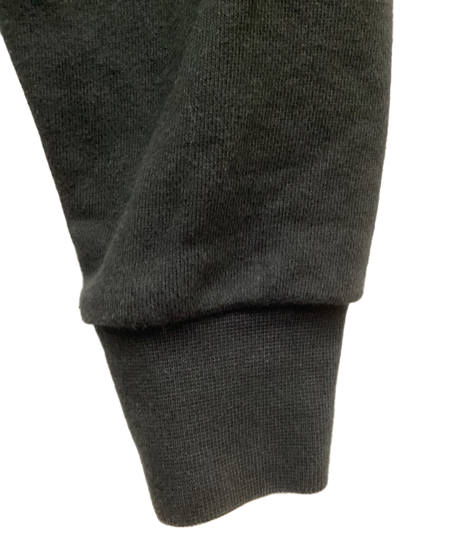 中古・古着通販】CDG (シーディージー) バックロゴプリントスウェット