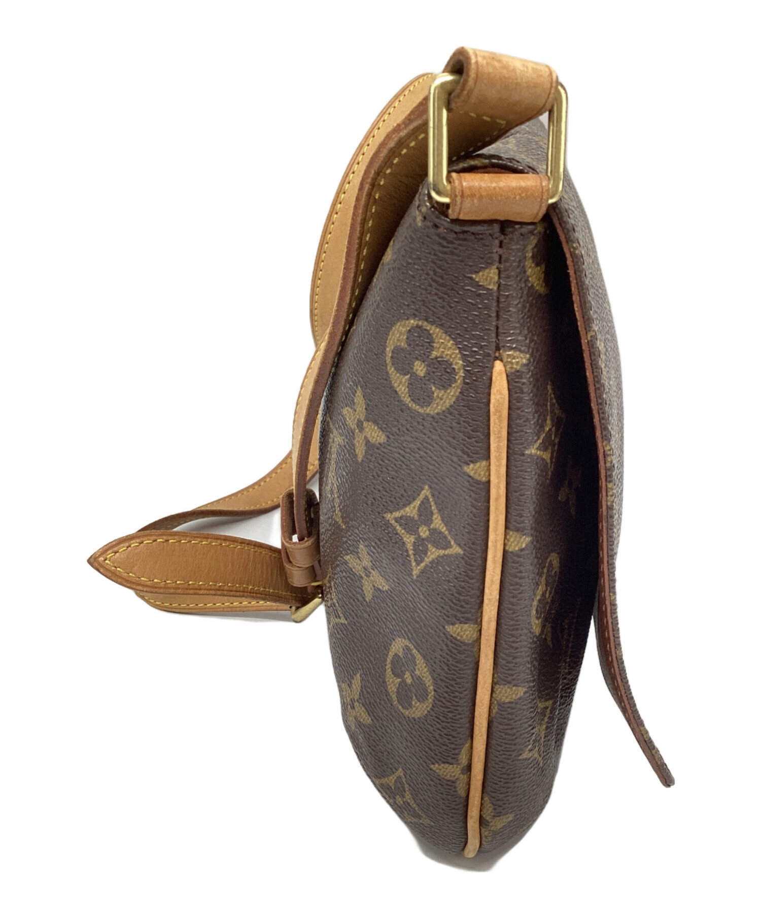 中古・古着通販】LOUIS VUITTON (ルイ ヴィトン) モノグラムミュゼット