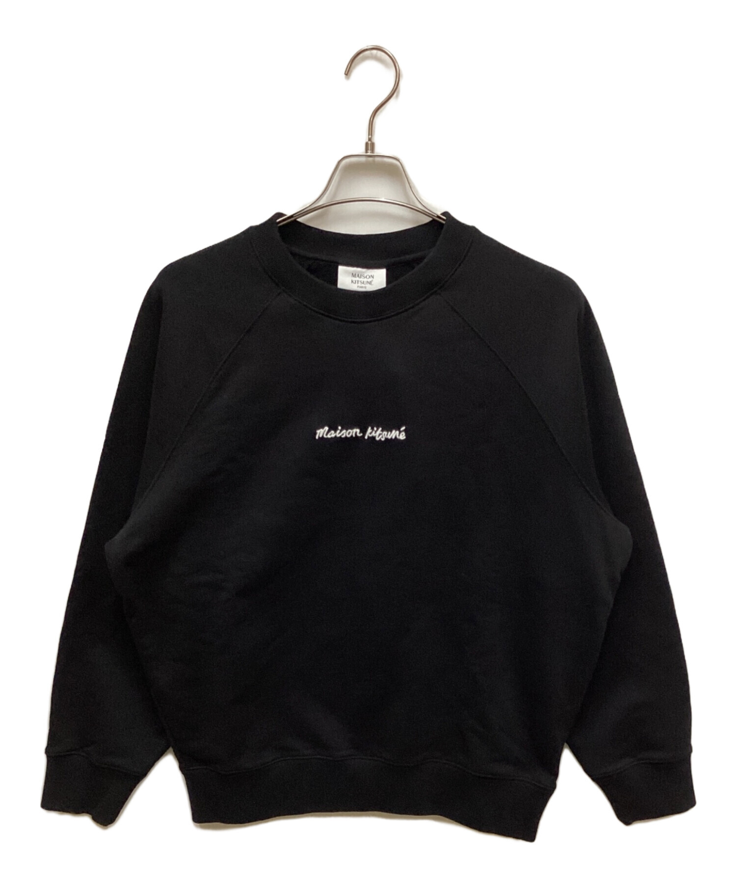 中古・古着通販】maison kitsune (メゾンキツネ) ラインハンド