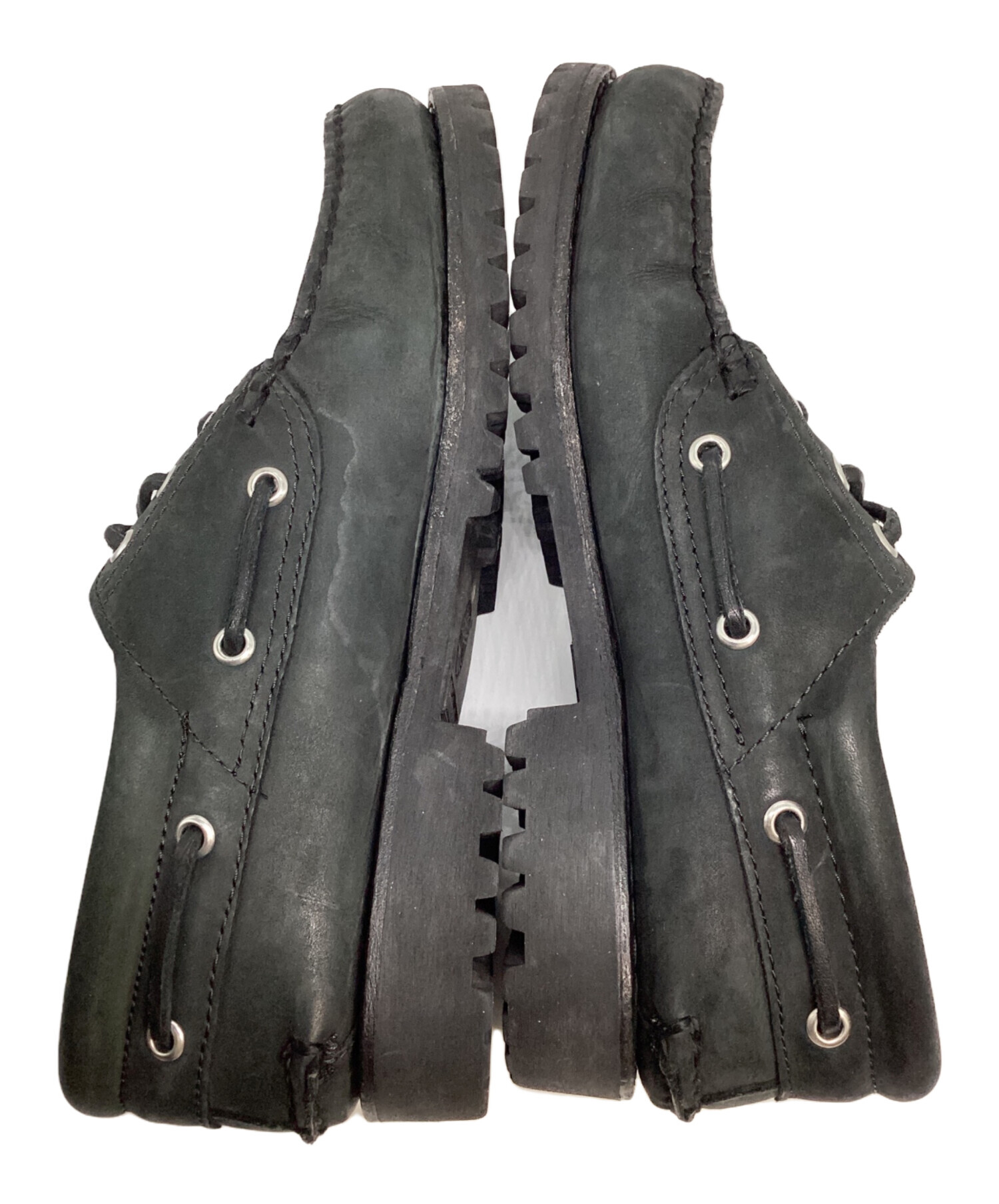 中古・古着通販】Timberland (ティンバーランド) 3Eye Classic Lug/3