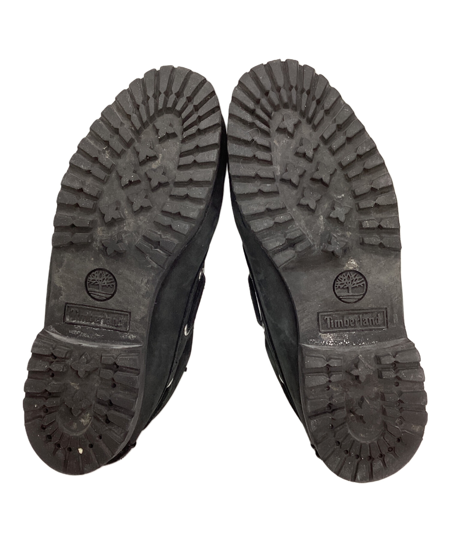 中古・古着通販】Timberland (ティンバーランド) 3Eye Classic Lug/3