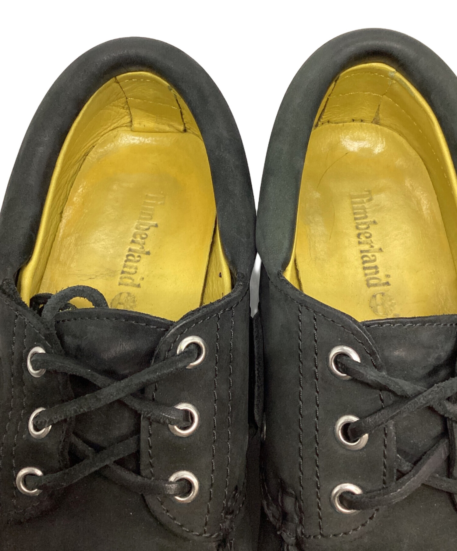 中古・古着通販】Timberland (ティンバーランド) 3Eye Classic Lug/3