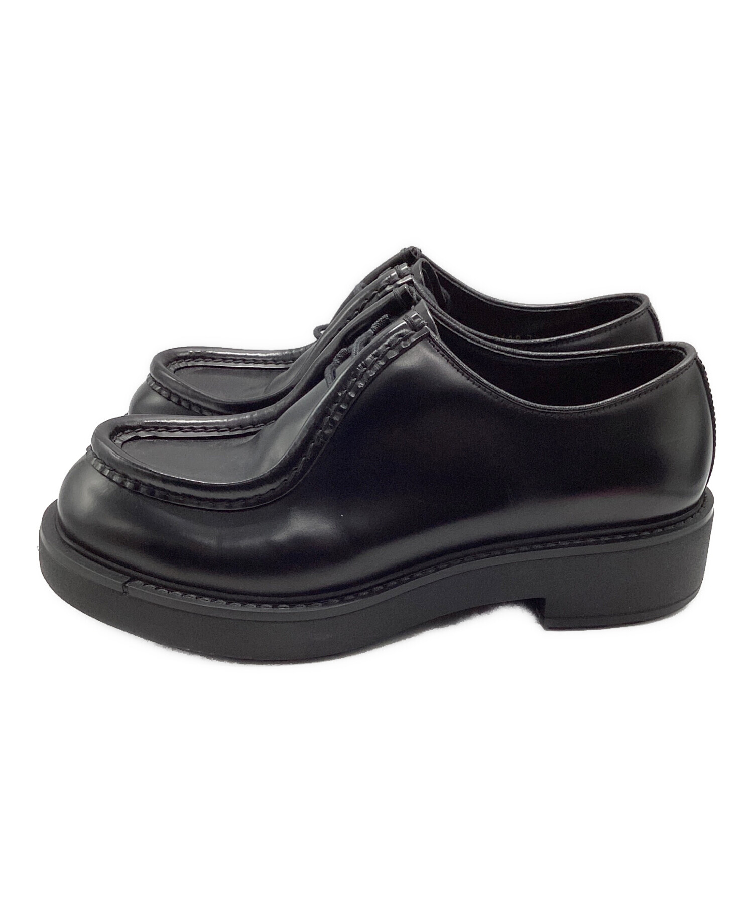 中古・古着通販】PRADA (プラダ) ダイアパソン オペークブラッシュド