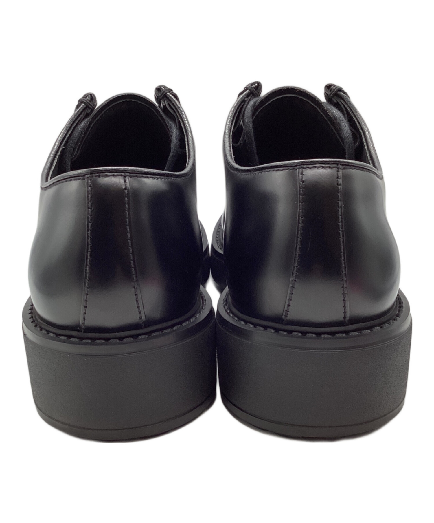 中古・古着通販】PRADA (プラダ) ダイアパソン オペークブラッシュド