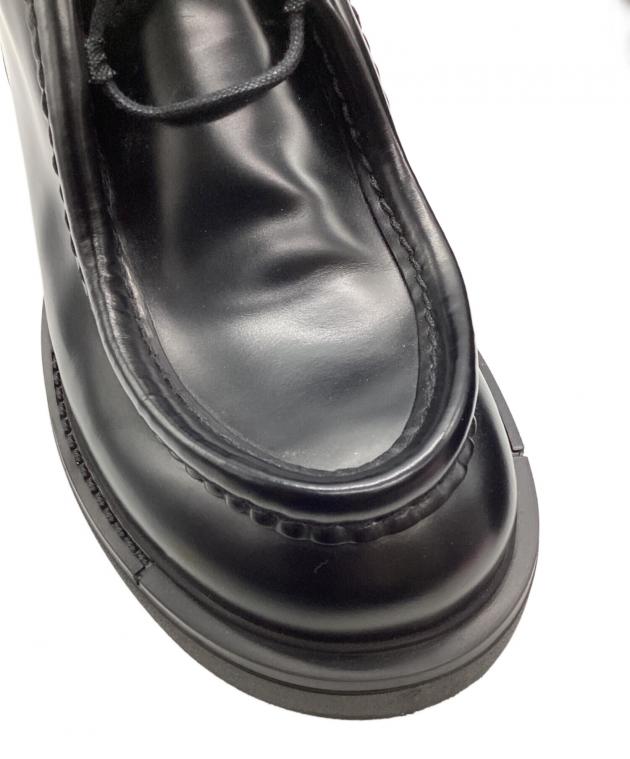 中古・古着通販】PRADA (プラダ) ダイアパソン オペークブラッシュド