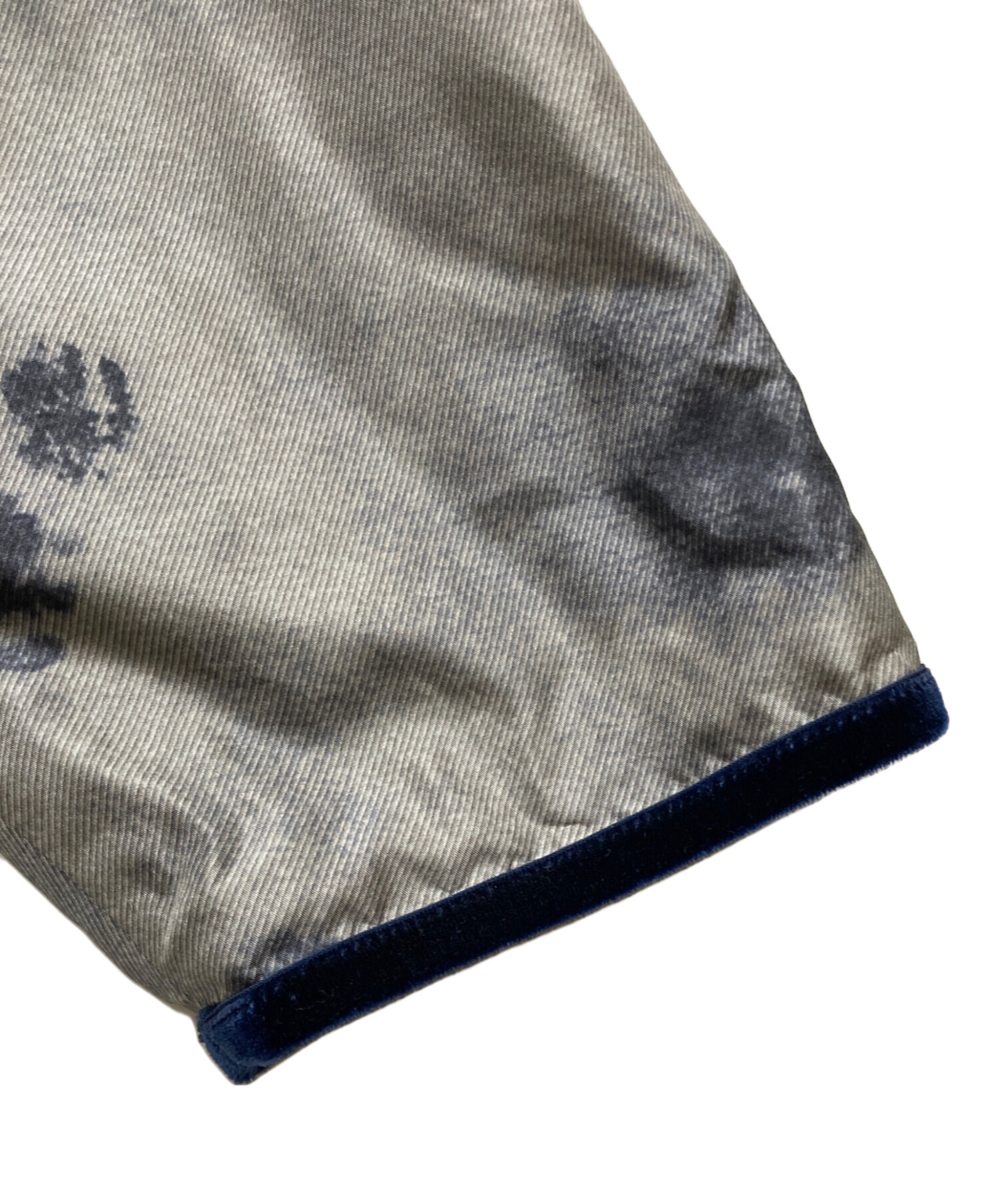 中古・古着通販】GIORGIO ARMANI (ジョルジョアルマーニ) フーデッド