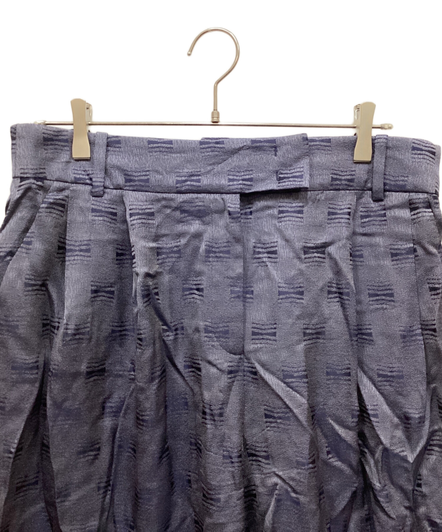 中古・古着通販】GIORGIO ARMANI (ジョルジョアルマーニ) スラックス