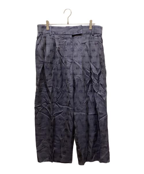 中古・古着通販】GIORGIO ARMANI (ジョルジョアルマーニ) スラックス