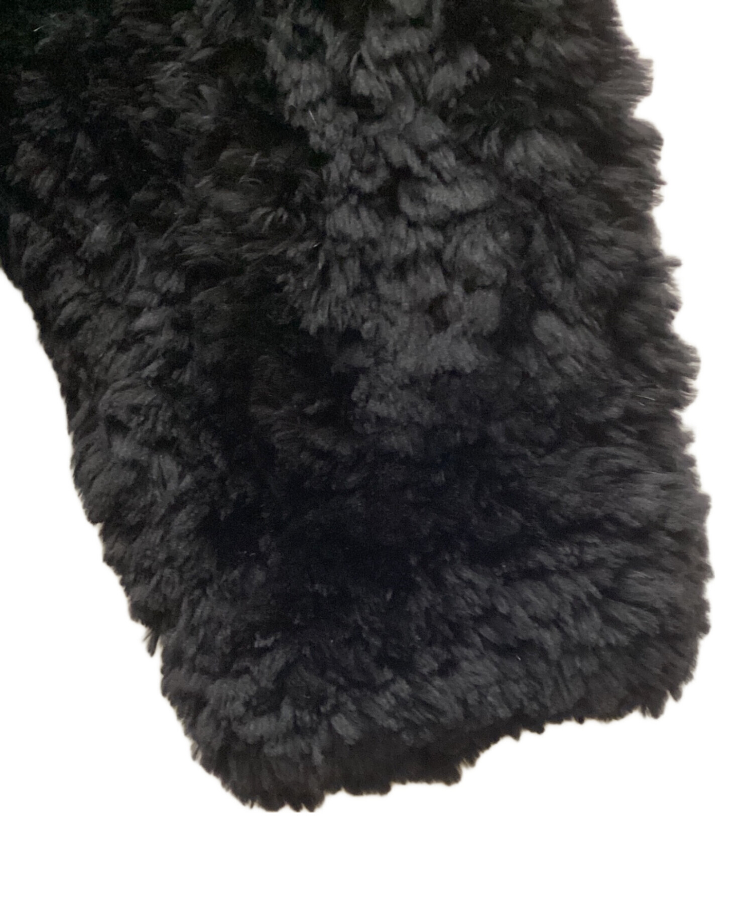 中古・古着通販】paula lishman (ポーラリシュマン) ファージャケット