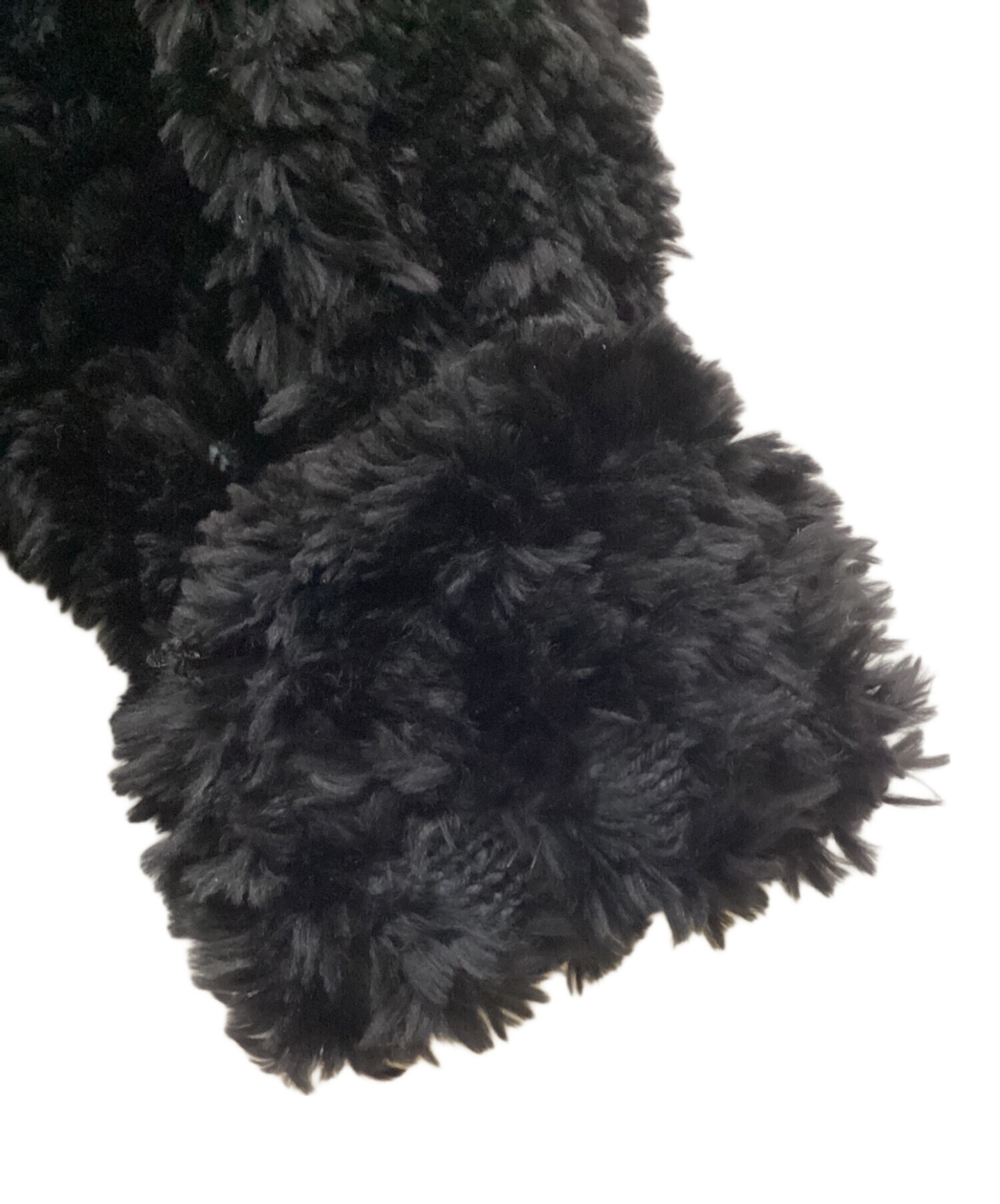 中古・古着通販】paula lishman (ポーラリシュマン) ファージャケット