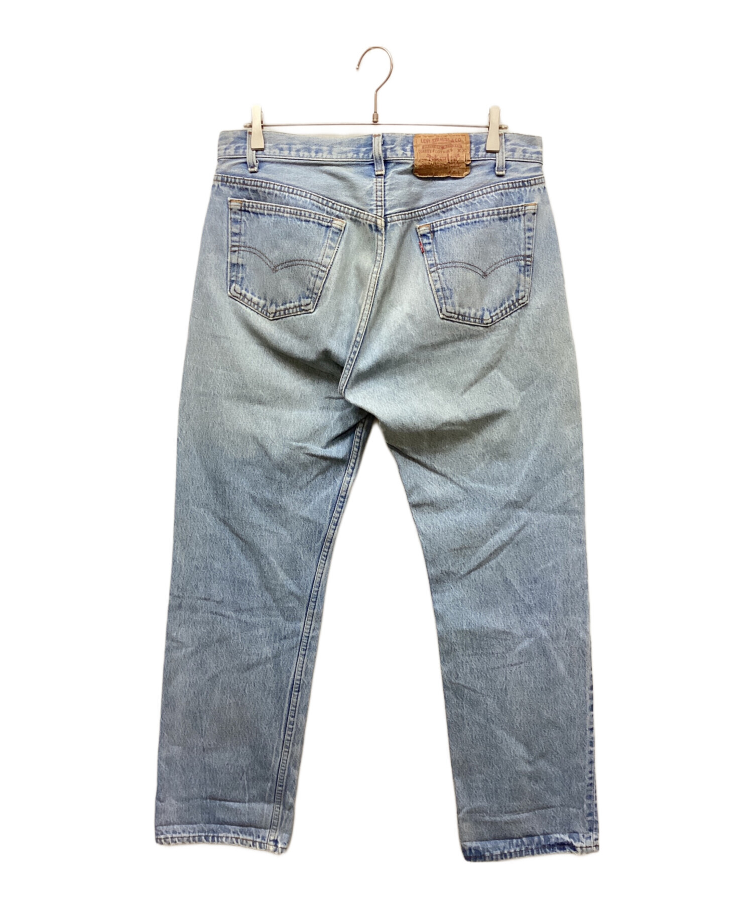 中古・古着通販】LEVI