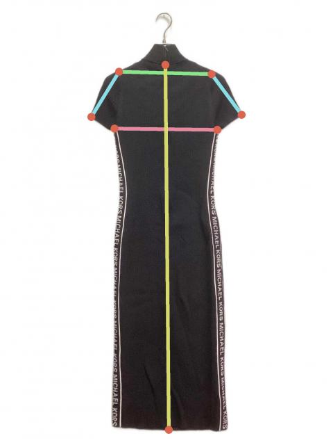 中古・古着通販】MICHAEL KORS (マイケル・コース) ニットノースリーブ