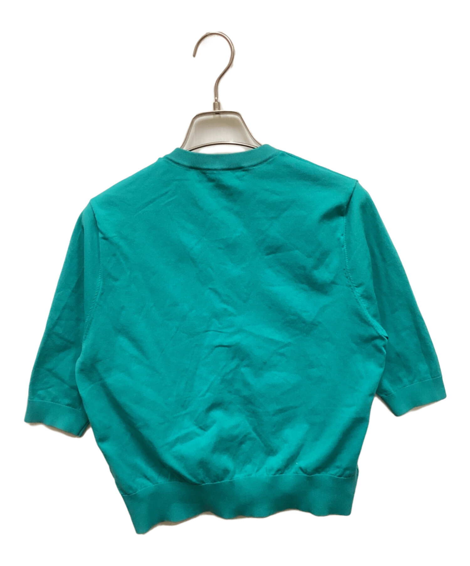 中古・古着通販】CABAN (キャバン) ファインポリエステル ハーフ