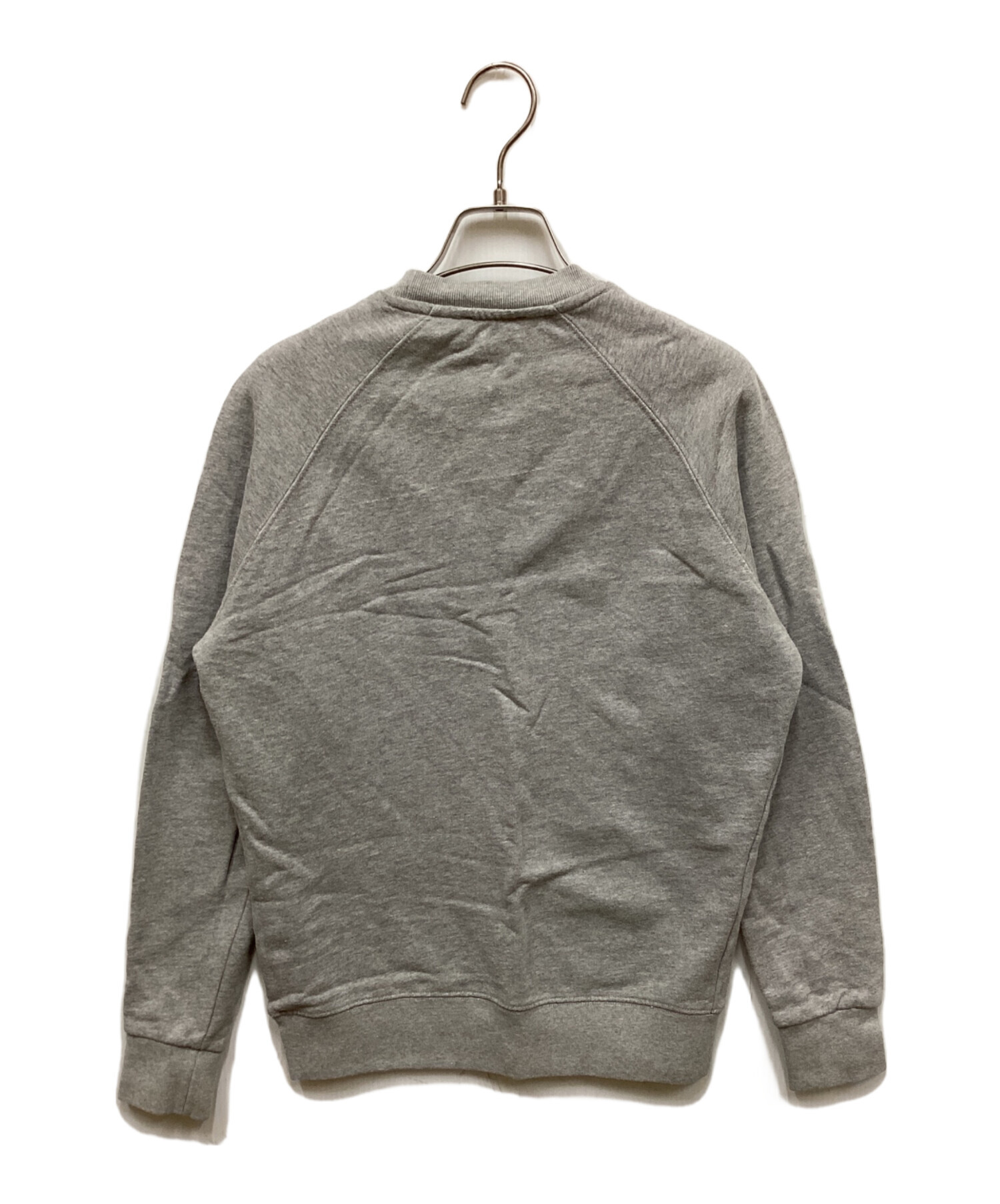 中古・古着通販】maison kitsune (メゾンキツネ) フォックスワッペン 