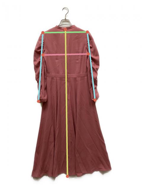 中古・古着通販】ANAYI (アナイ) アムンゼンベルト付き切り替え 中古・古着通販】ANAYI (アナイ) アムンゼンベルト付き切り替え